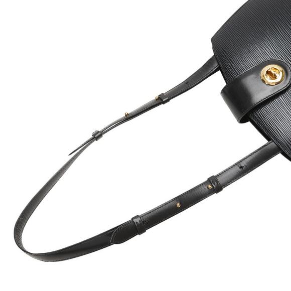 Louis Vuitton Epi Cluny Shoulder Bag M52252 - Picture 12 of 16